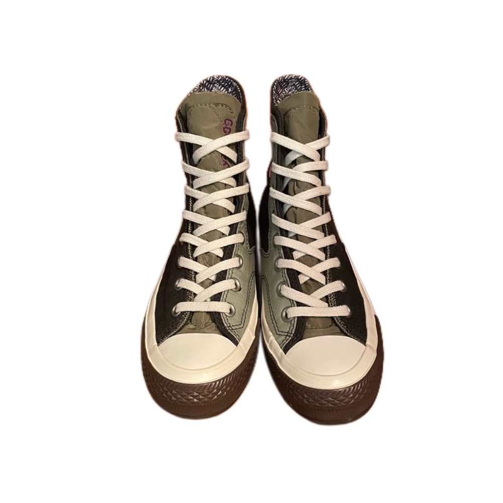 Converse CTAS 70 Hiker Hi Capulet Sneakers - Picture 10 of 14